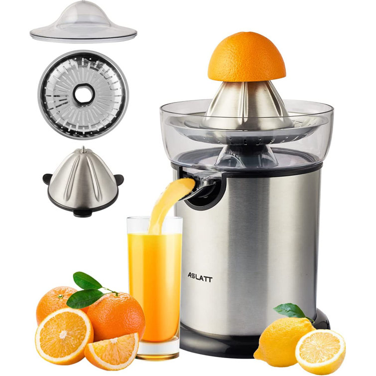 Juicer dublin 2025